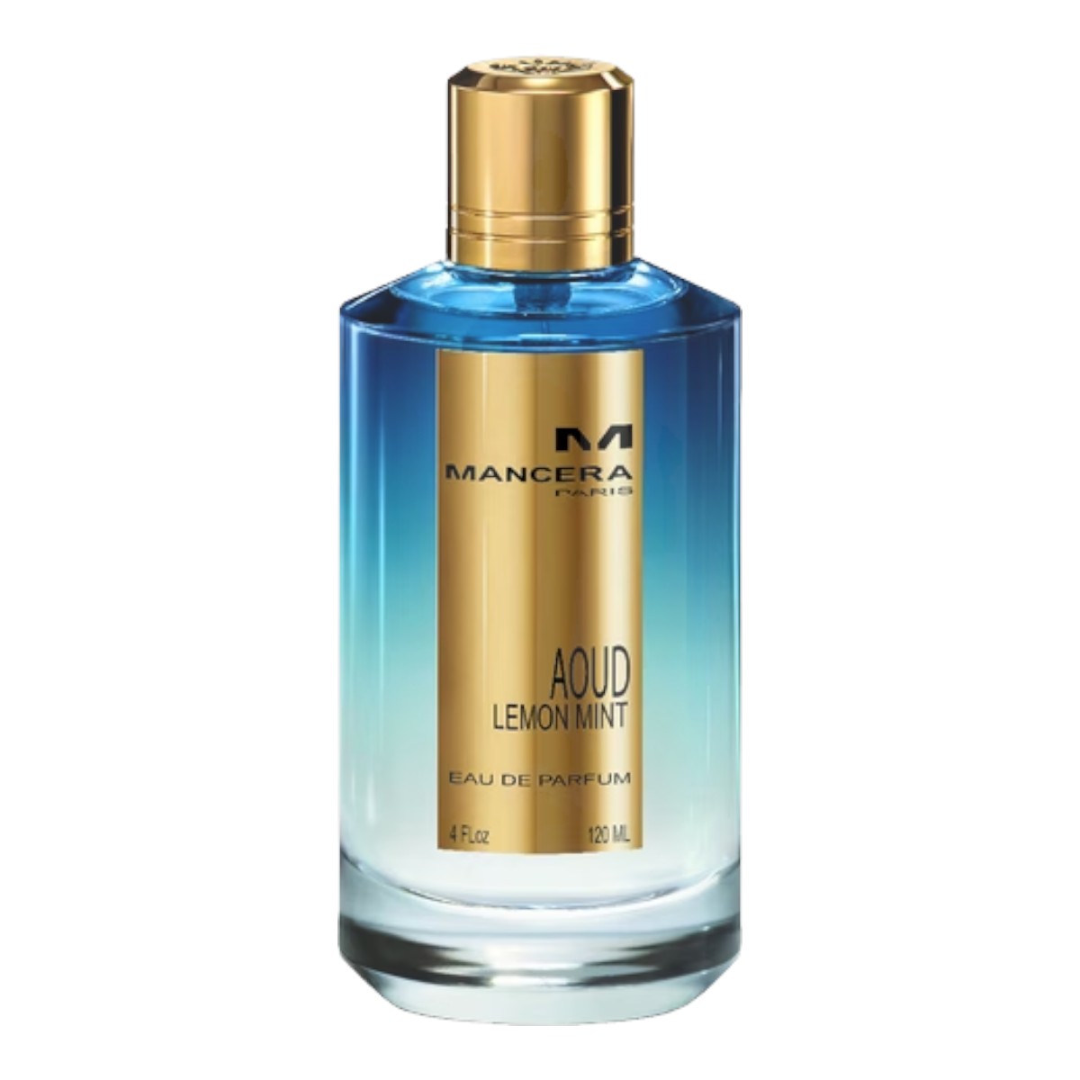 Aoud Lemon Mint - Mancera Paris | ZHOR PARFUMS