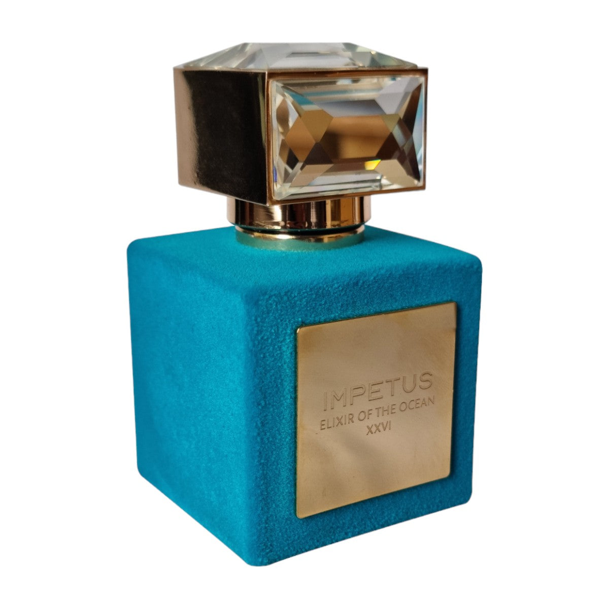 Impetus Elixir Signature Scents ZHOR PARFUMS - Main Image