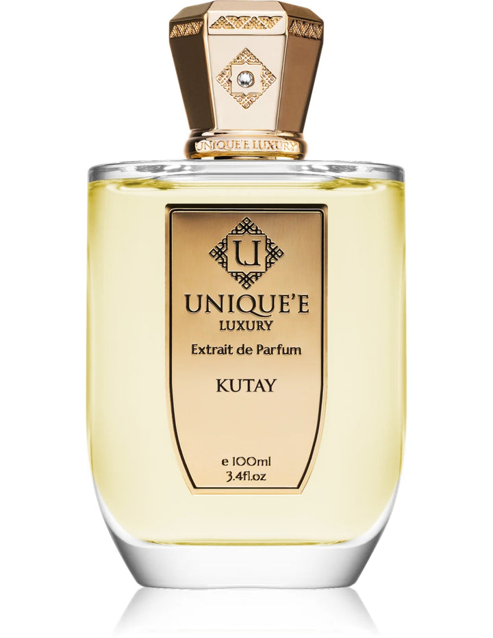Kutay Profumo Bottiglia 100 ml - Uniquee Luxury