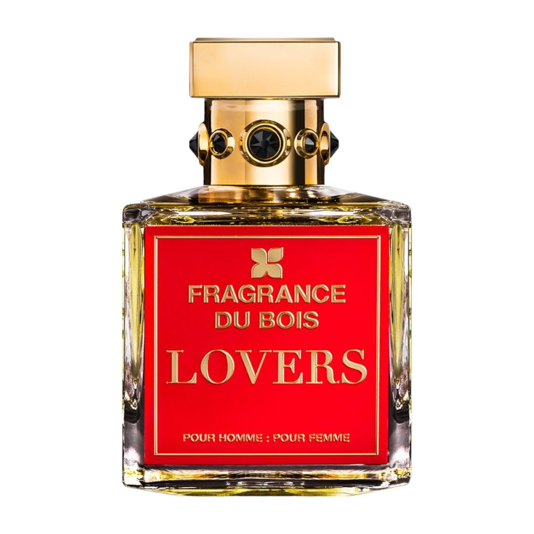 Lovers Fragrance Du Bois 100ml