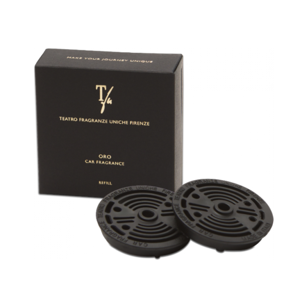 Oro Refill Car Fragrance