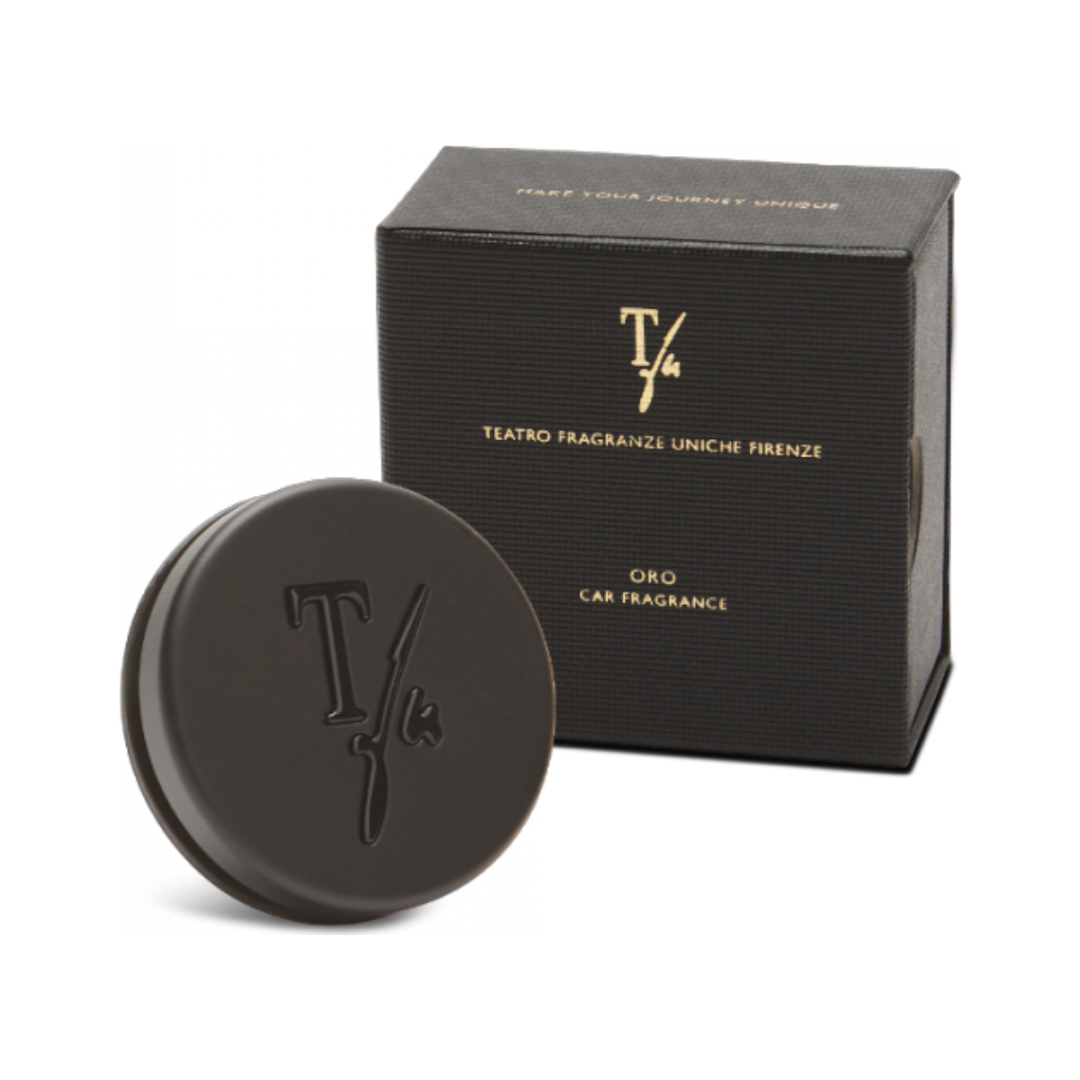 Oro Car Fragrance