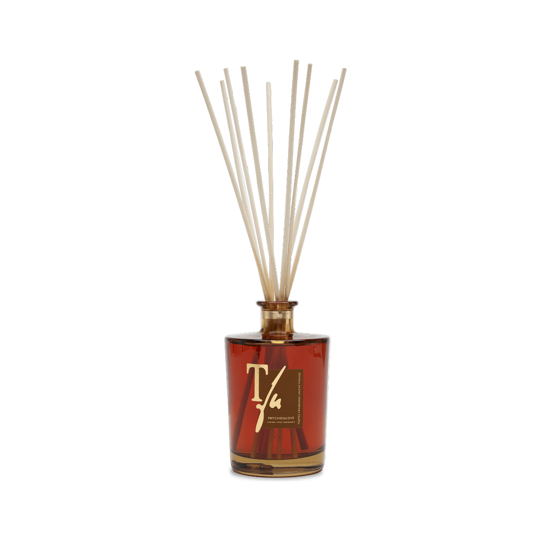 Patchoulove Stick