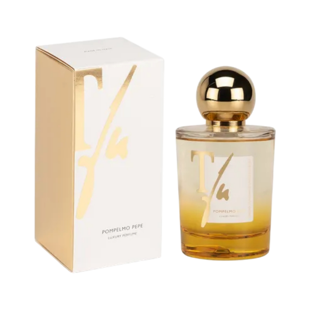 Pompelmo Pepe Edp
