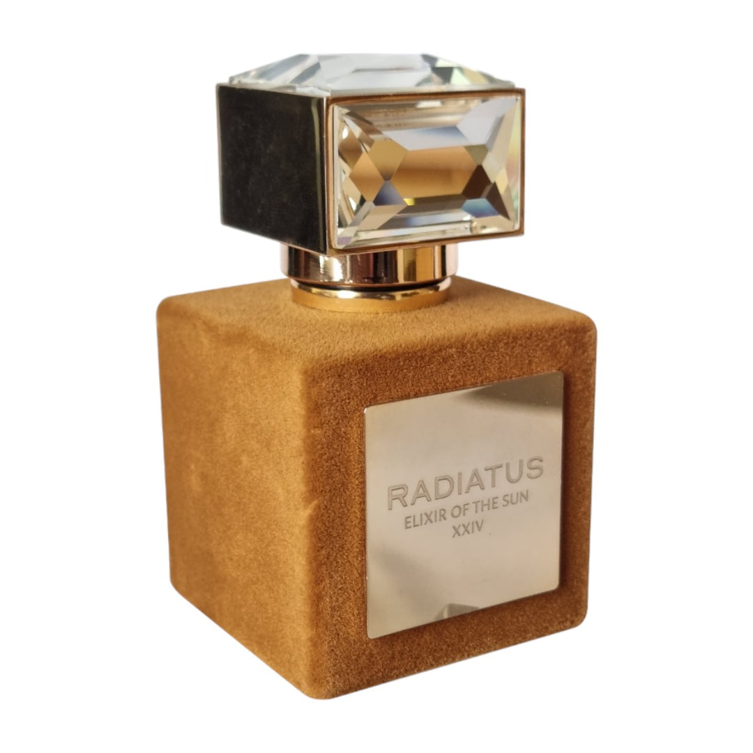 Radiatus