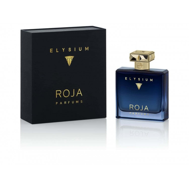 Elysium Pour Homme