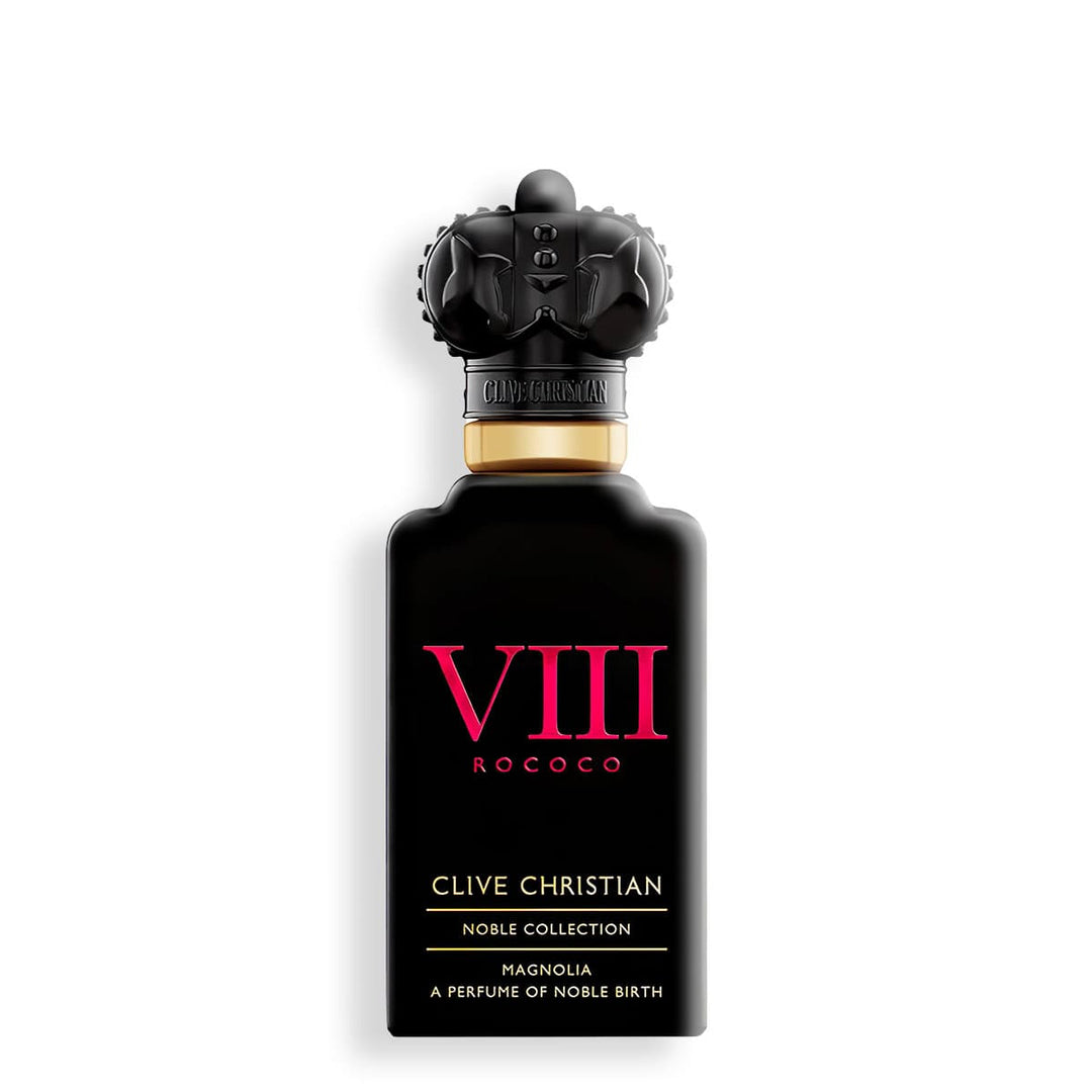 VIII Rococo Immortelle