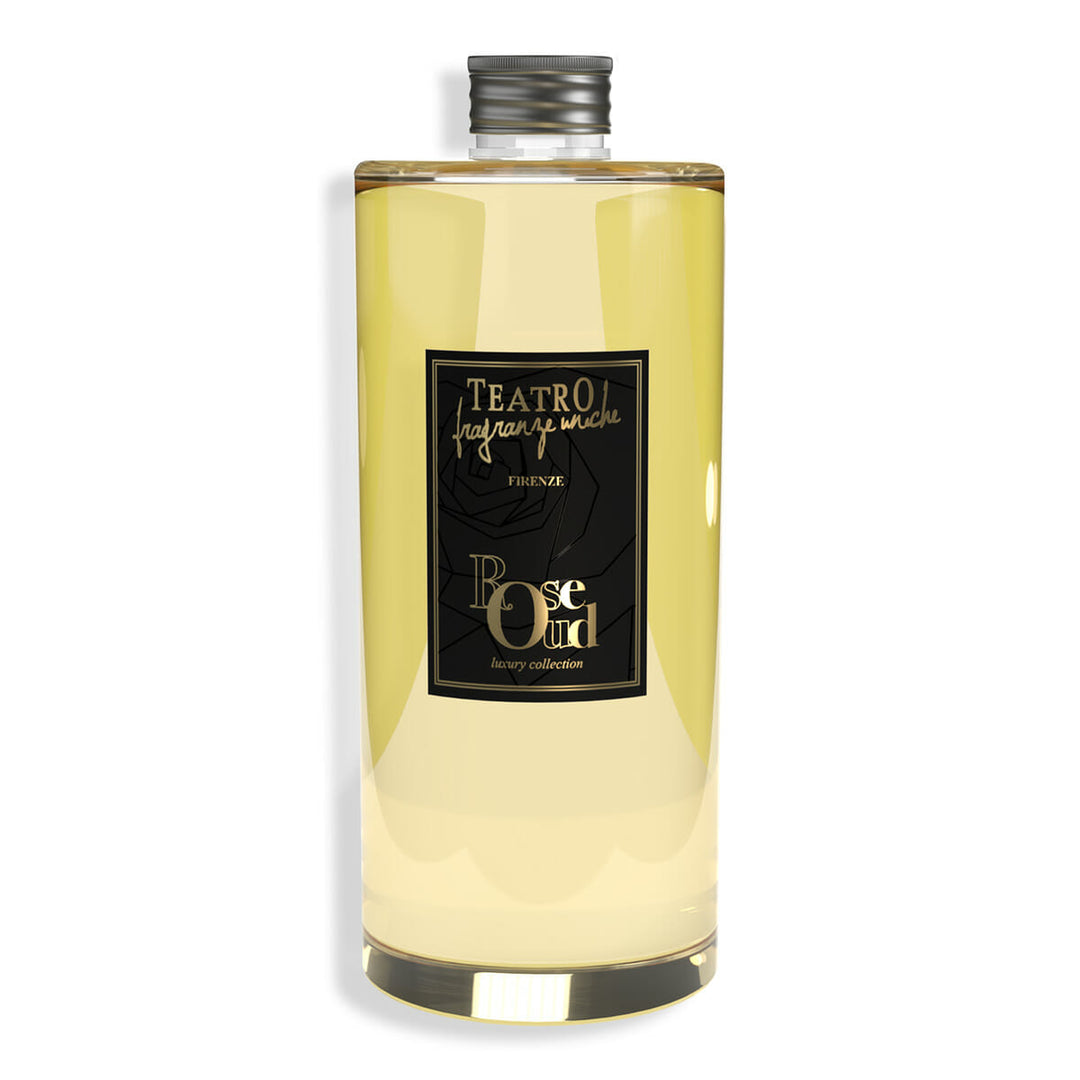 Rose Oud Luxury Collection Refill