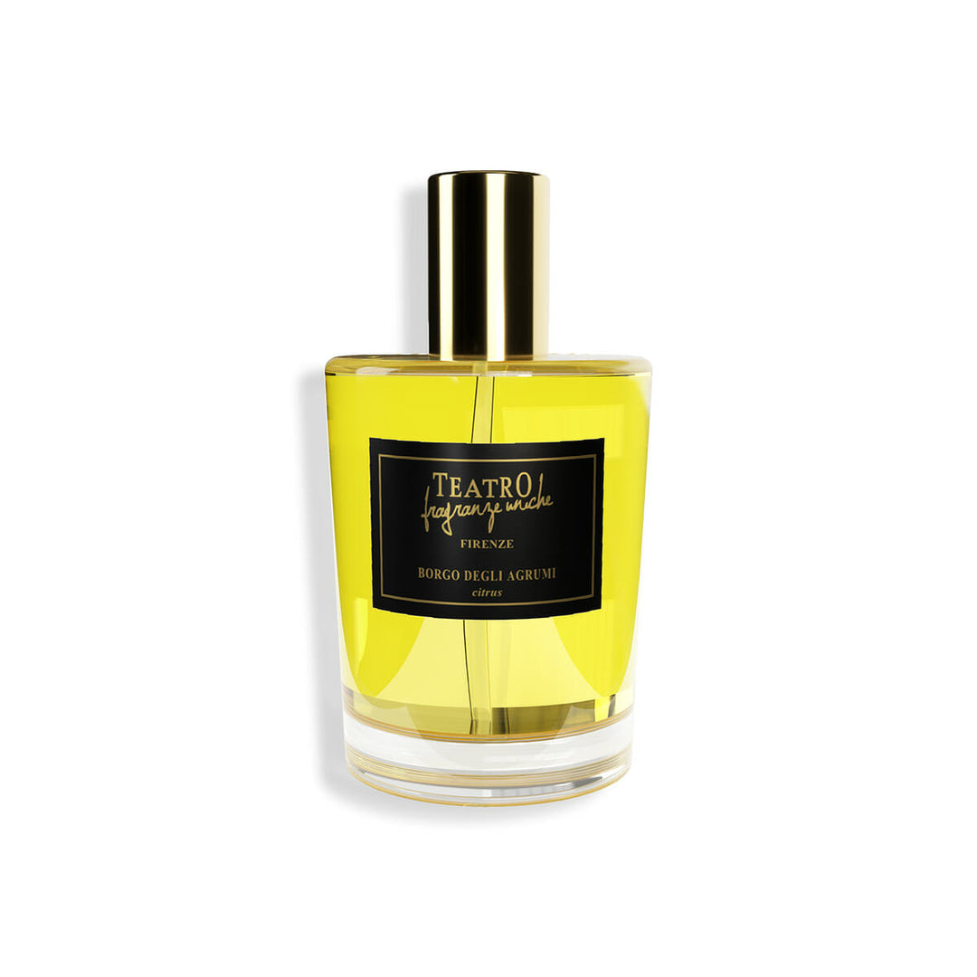 Borgo Degli Agrumi Spray