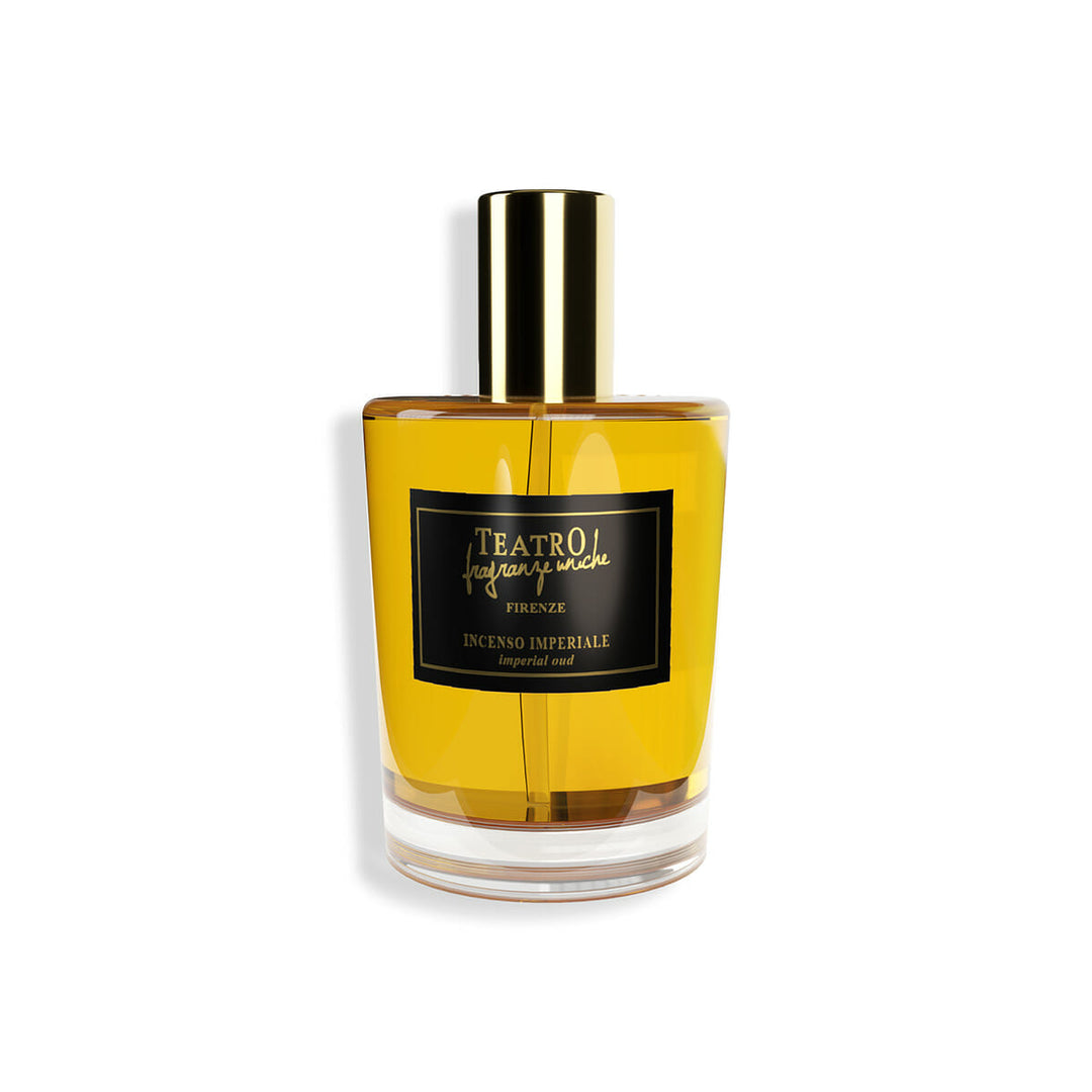 Incenso Imperiale Spray