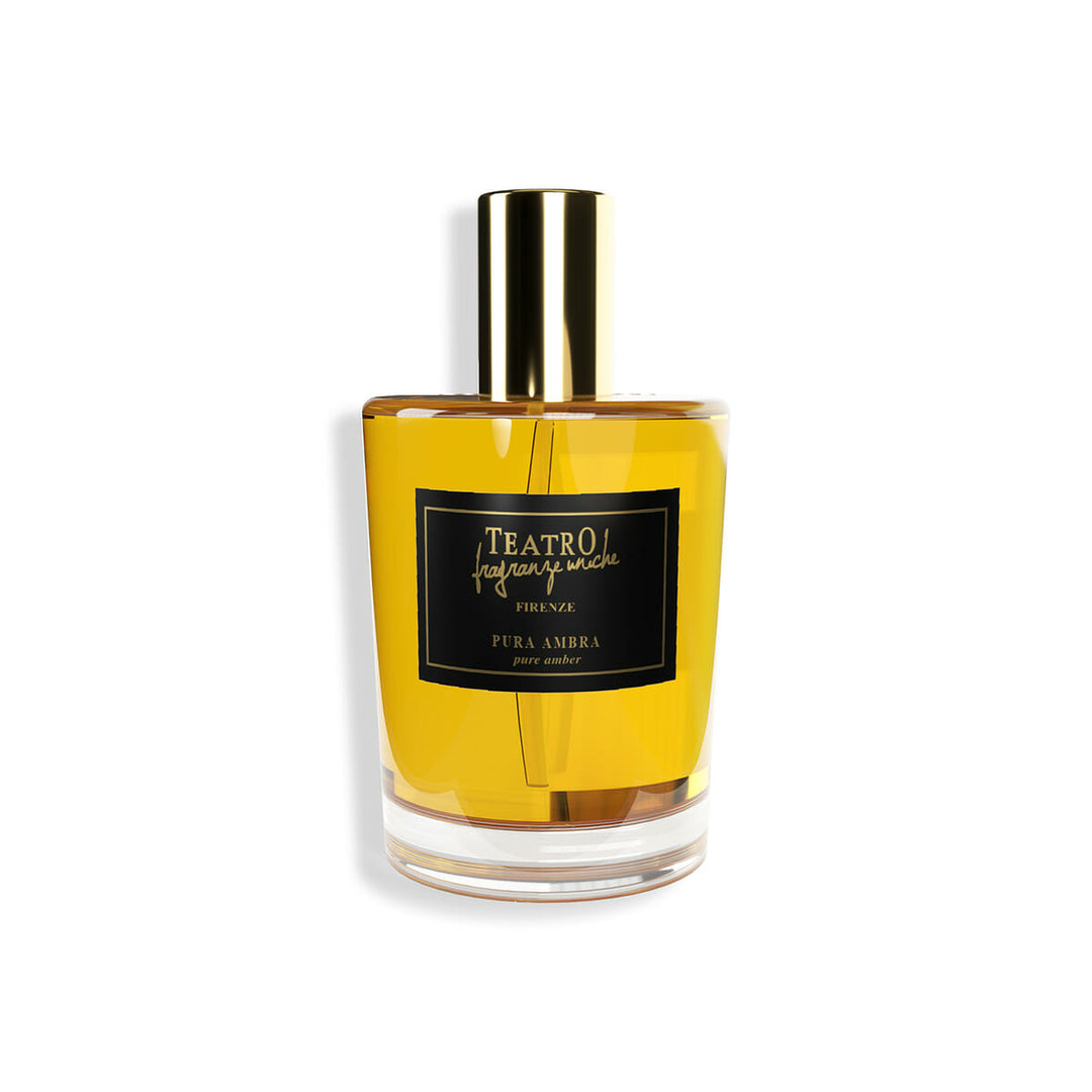 Pura Ambra Spray