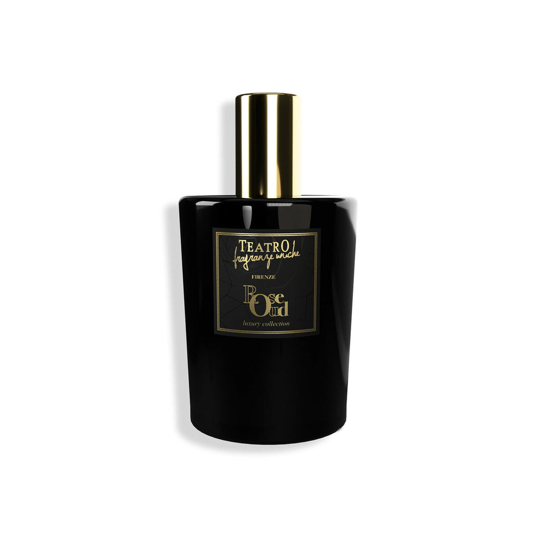 Rose Oud Luxury Collection Spray