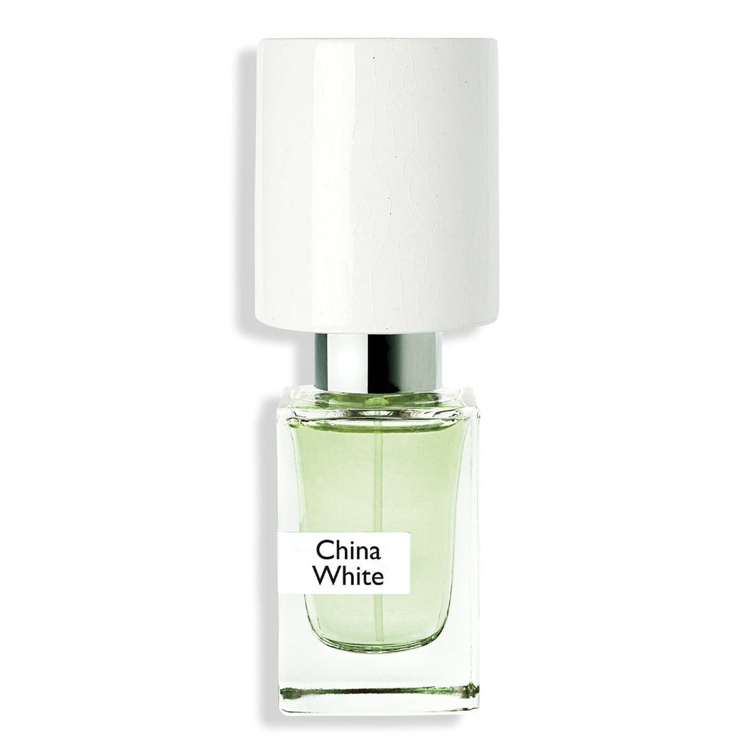 China White