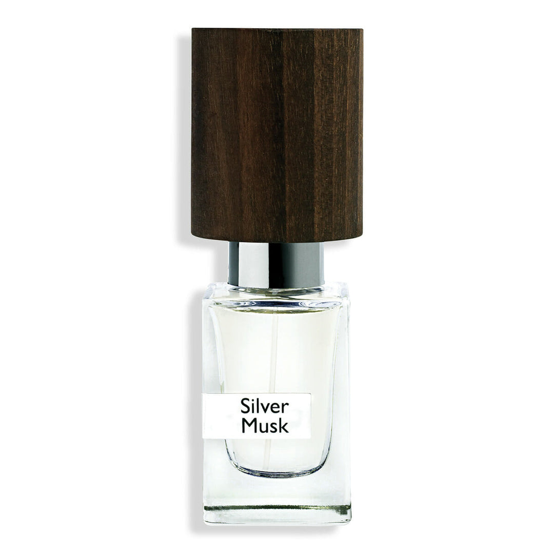 Silver Musk