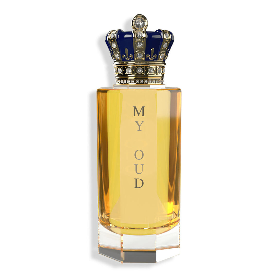 My Oud