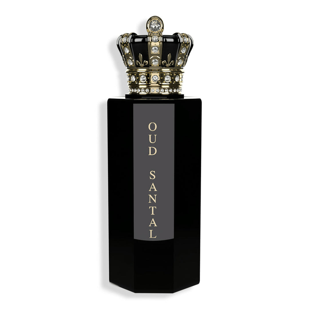 Oud santal