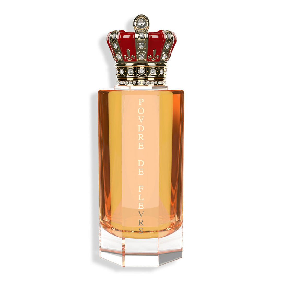 Poudre De Fleur