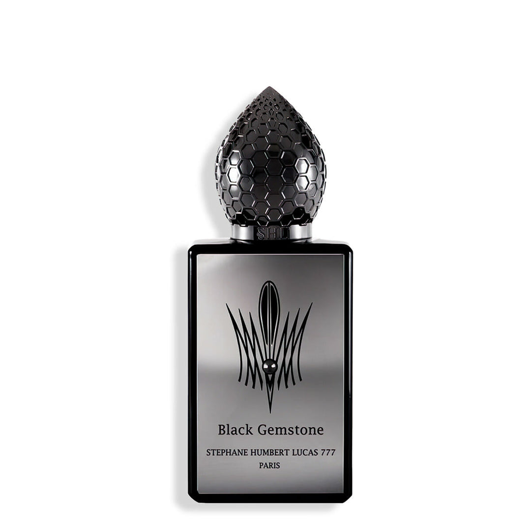 Black Gemstone