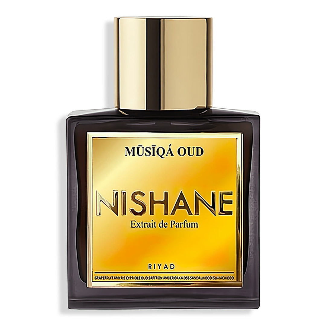 Musiqa Oud