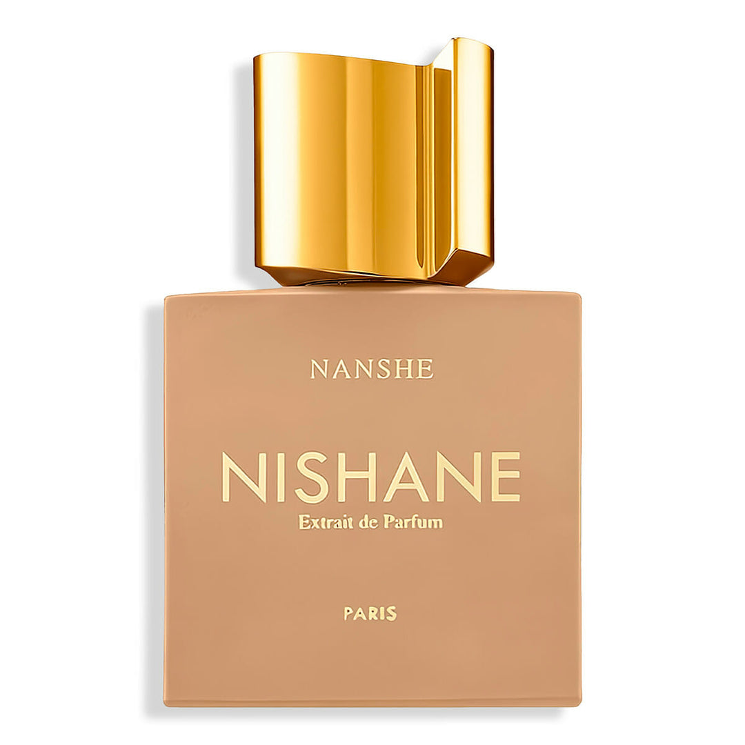 Nanshe