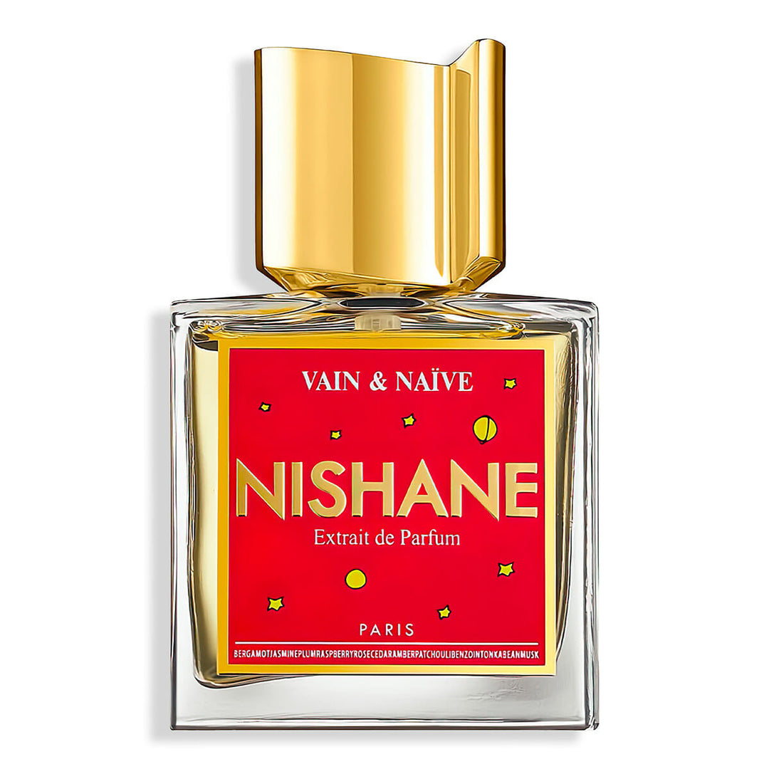 VAIN & NAÏVE