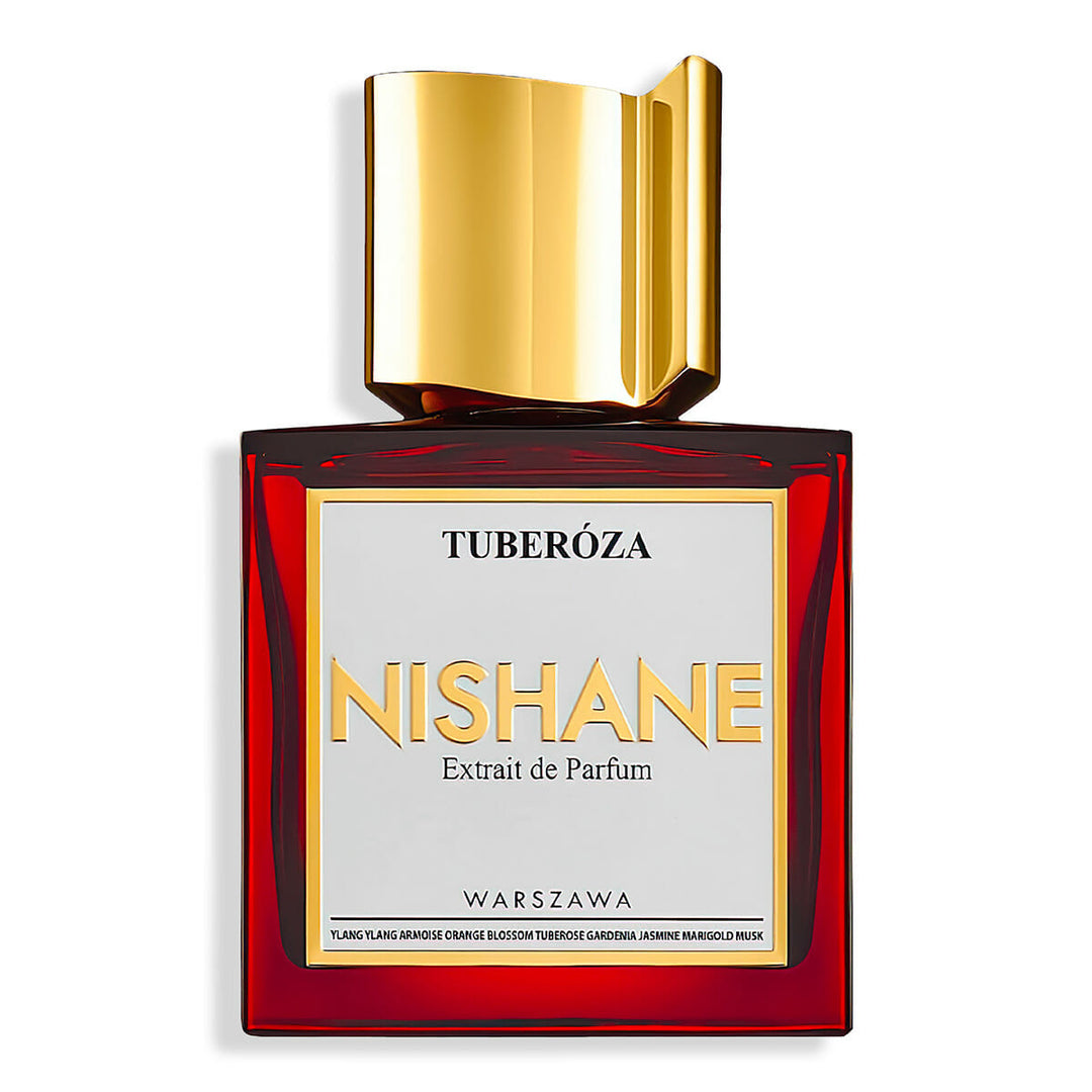 Tuberóza
