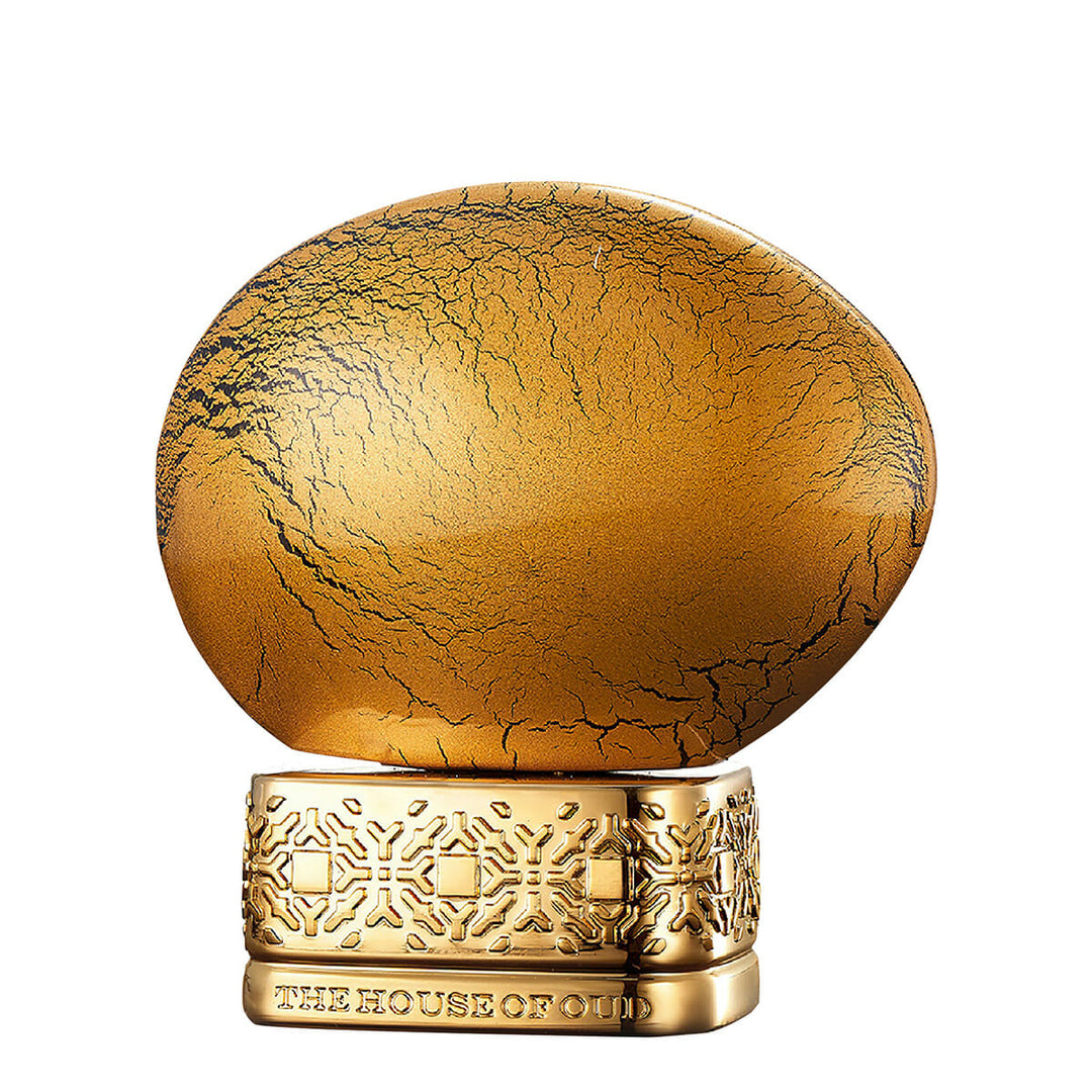 Golden Powder