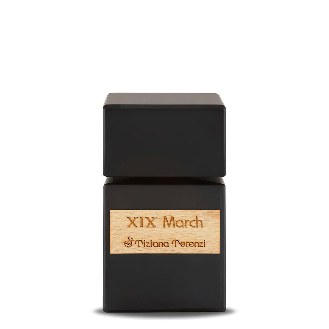 XIX March