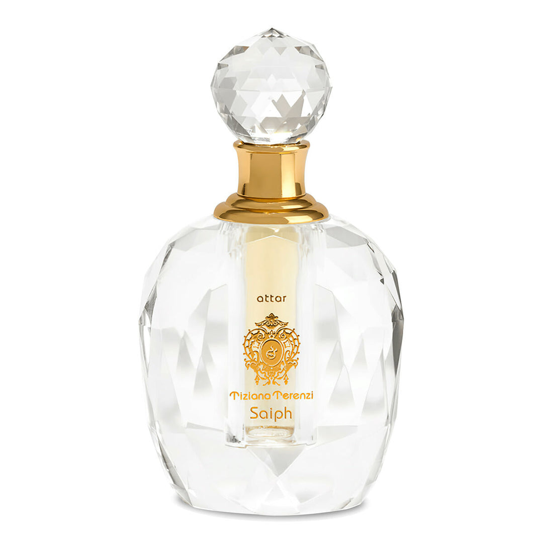 Saiph Attar