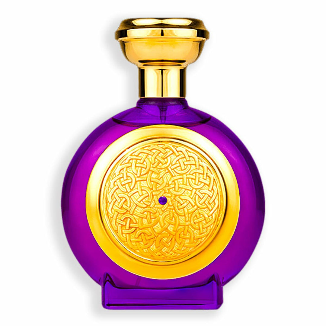 Violet Sapphire