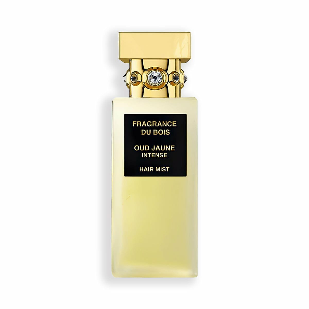 Du bois 2025 oud jaune intense