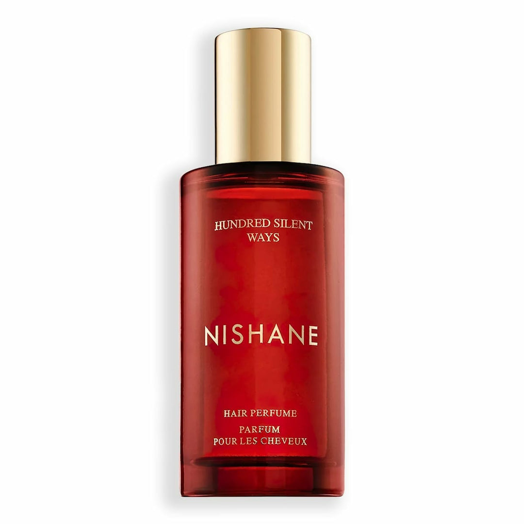 Hundred Silent Ways Hair Perfume