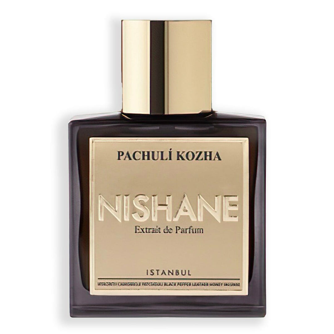 Patchouli Kozha