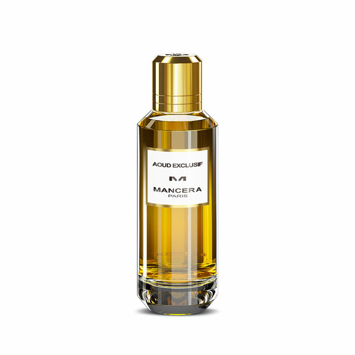 Aoud Exclusif