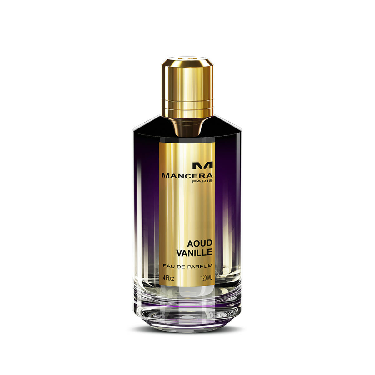 Mancera Aoud Vanille Perfume for Women by Mancera
