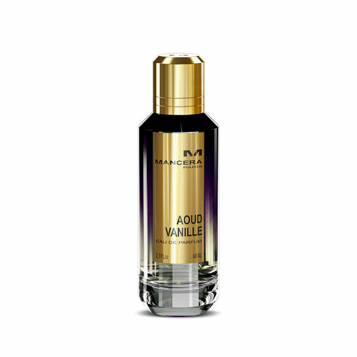Aoud Vanille