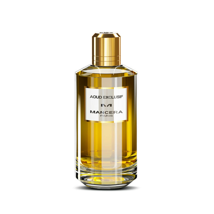 Aoud Exclusif