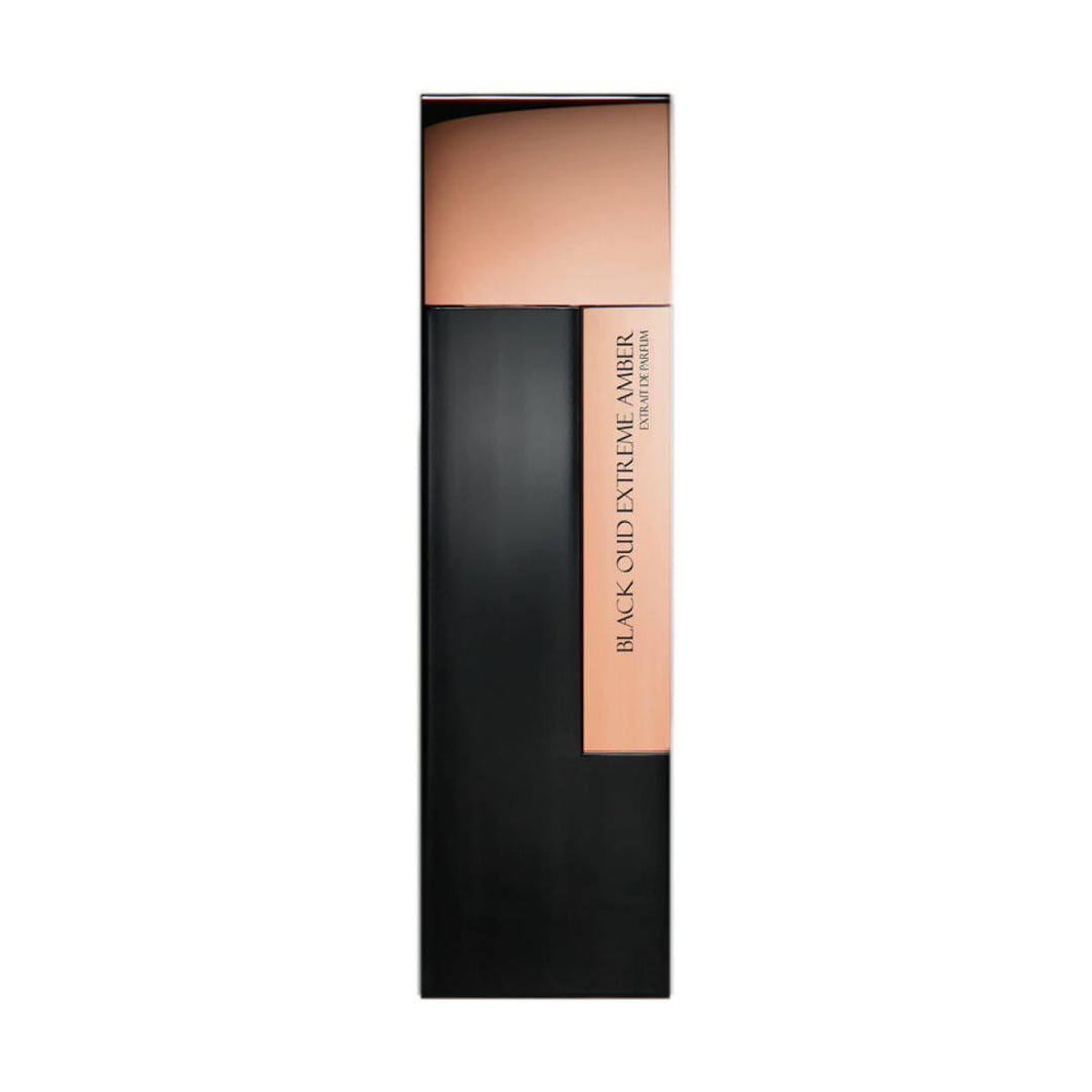 Black Oud Extreme