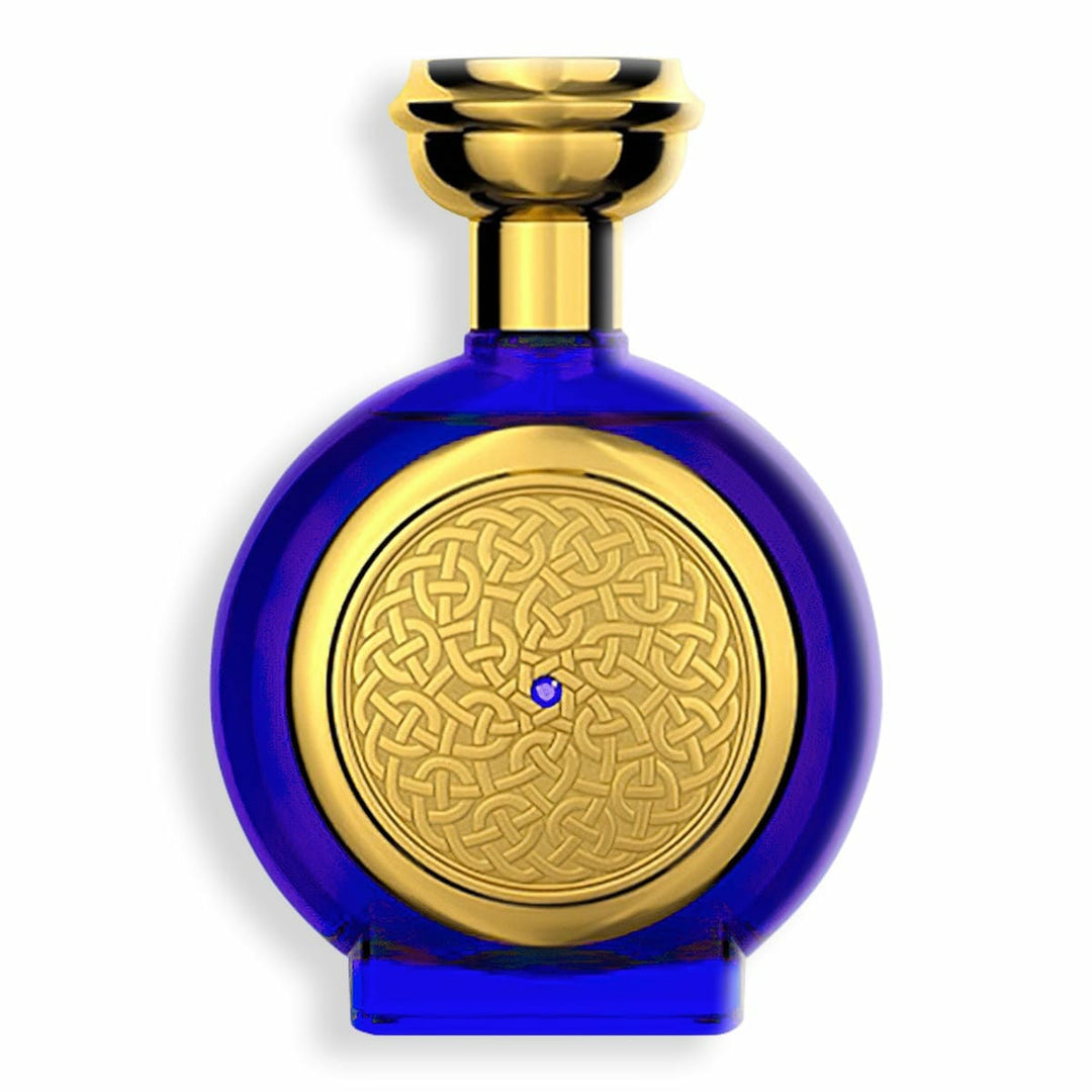 Blu Sapphire