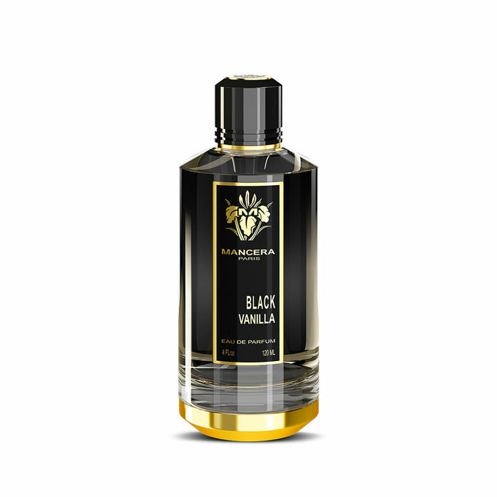 Black Vanilla