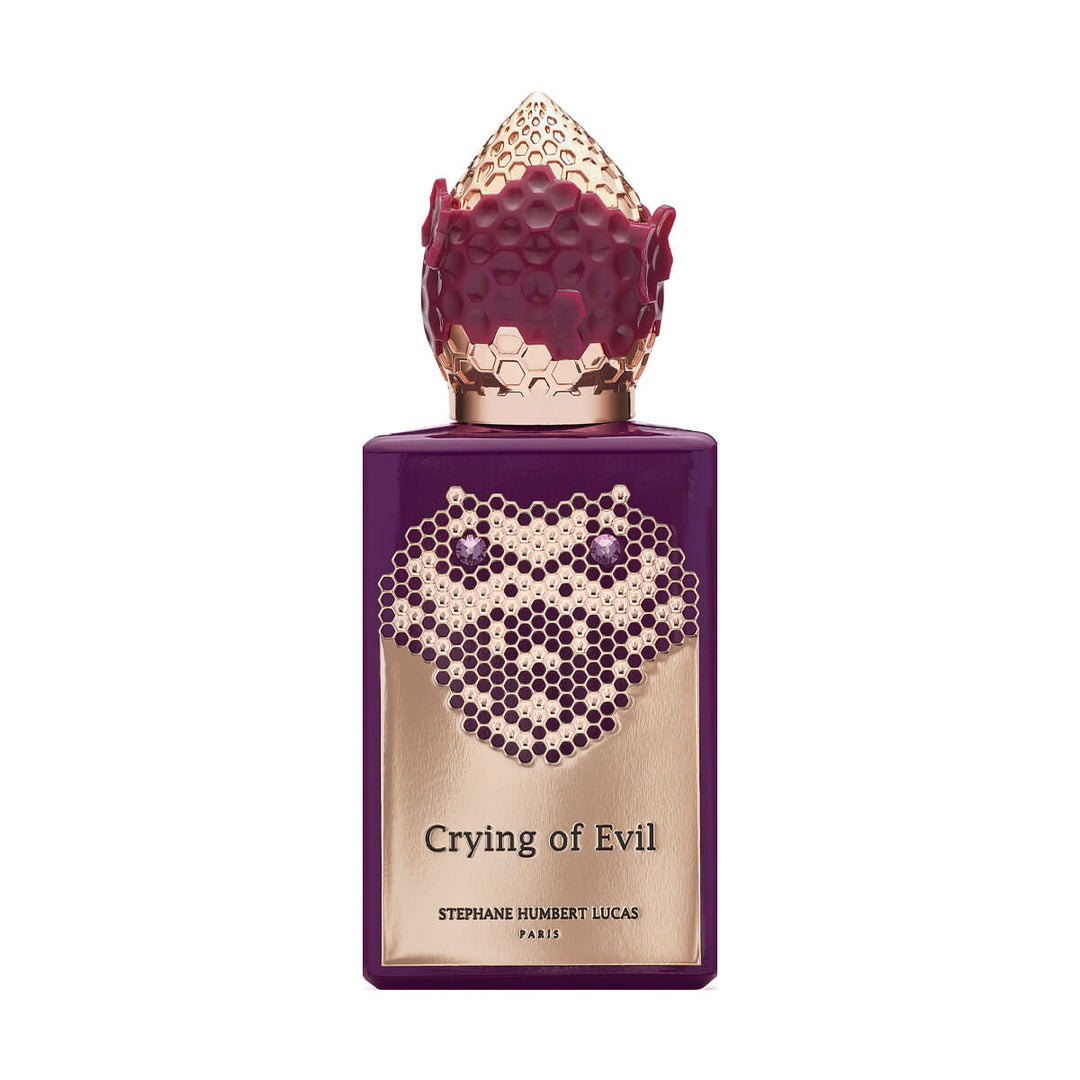 Crying Of Evil
