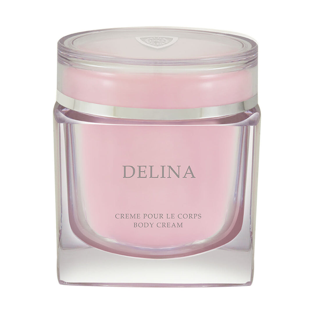 Delina body cream