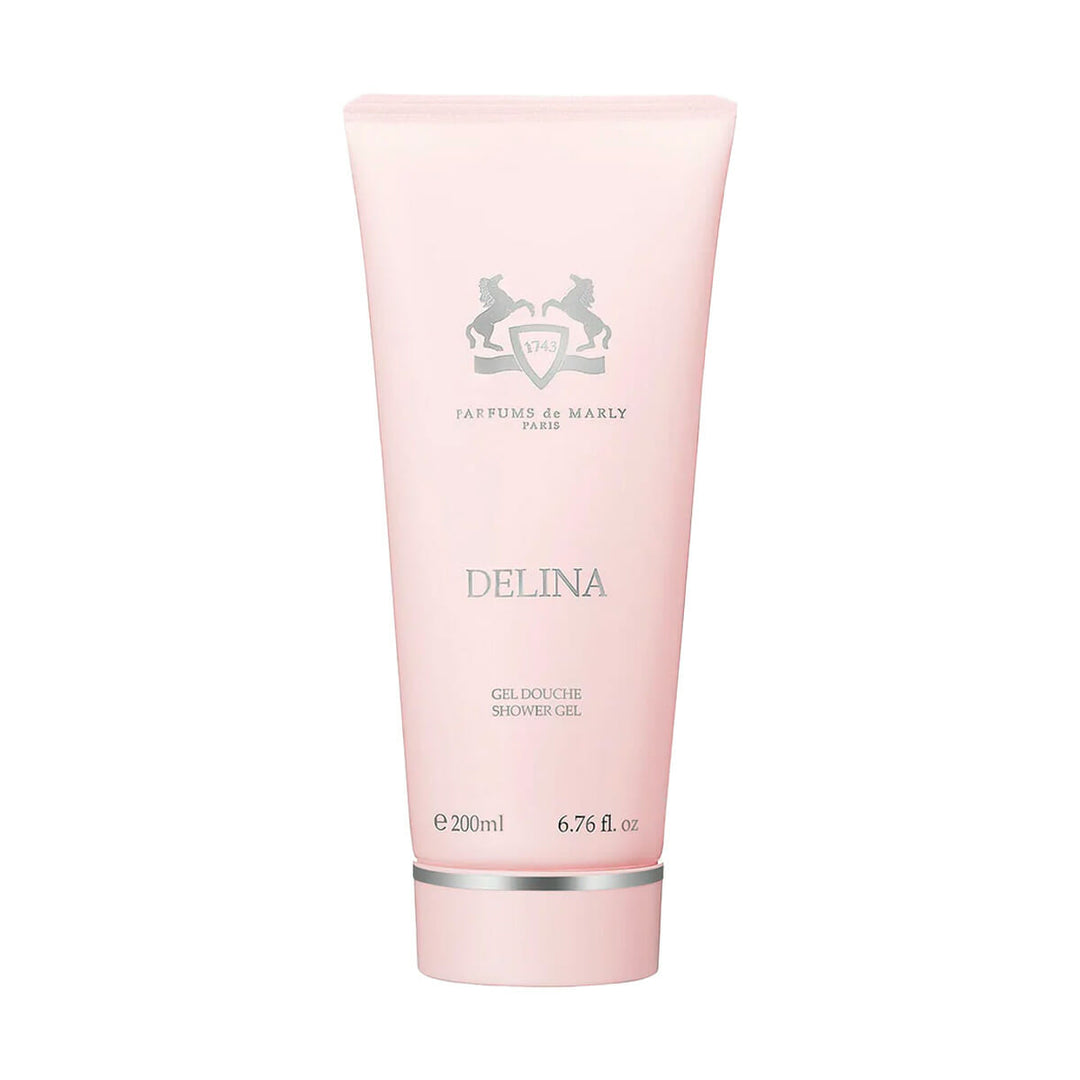 Delina shower gel