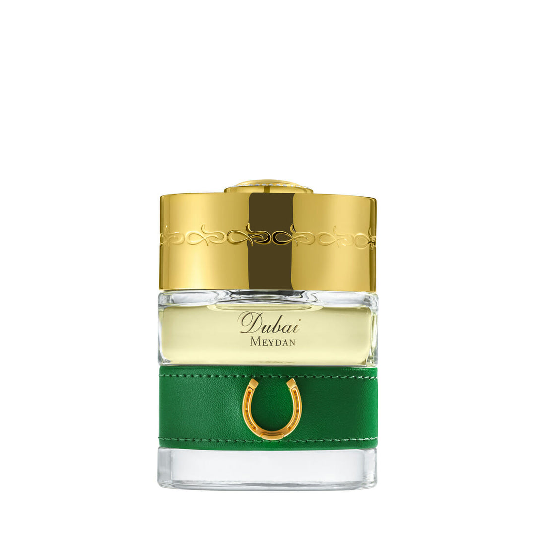 Dubai Meydan Edp