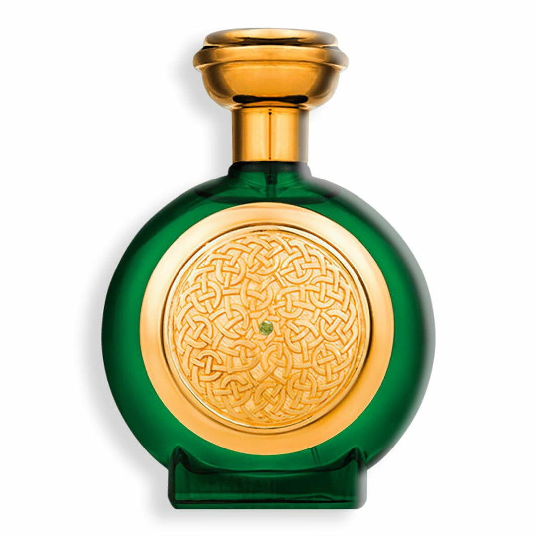 Green Sapphire