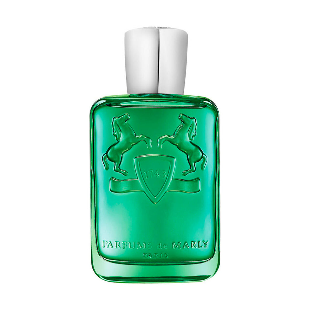 Greenley Edp