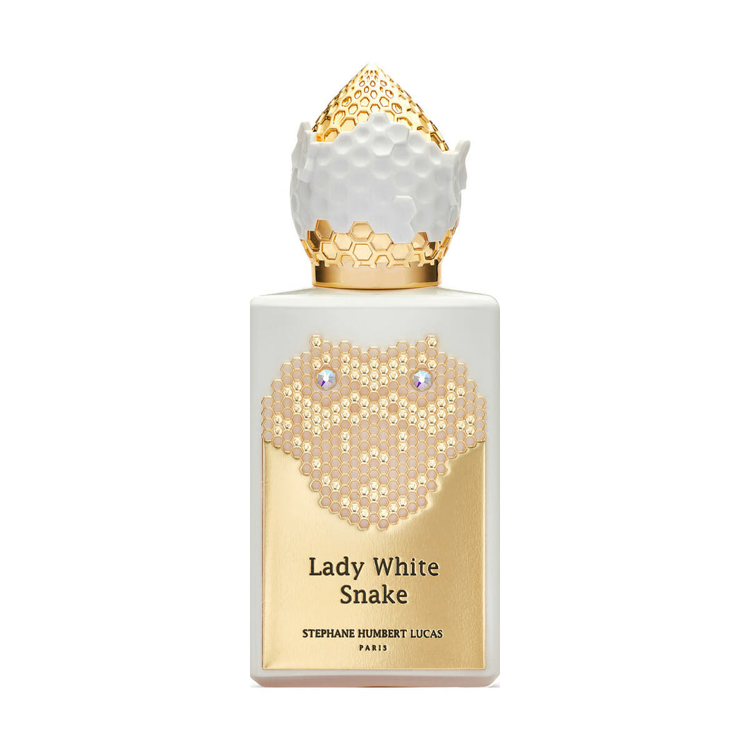 Lady White Snake