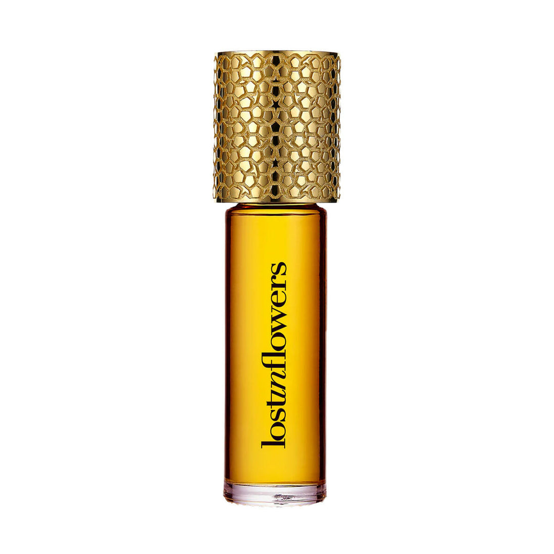 Olio Lostinflowers