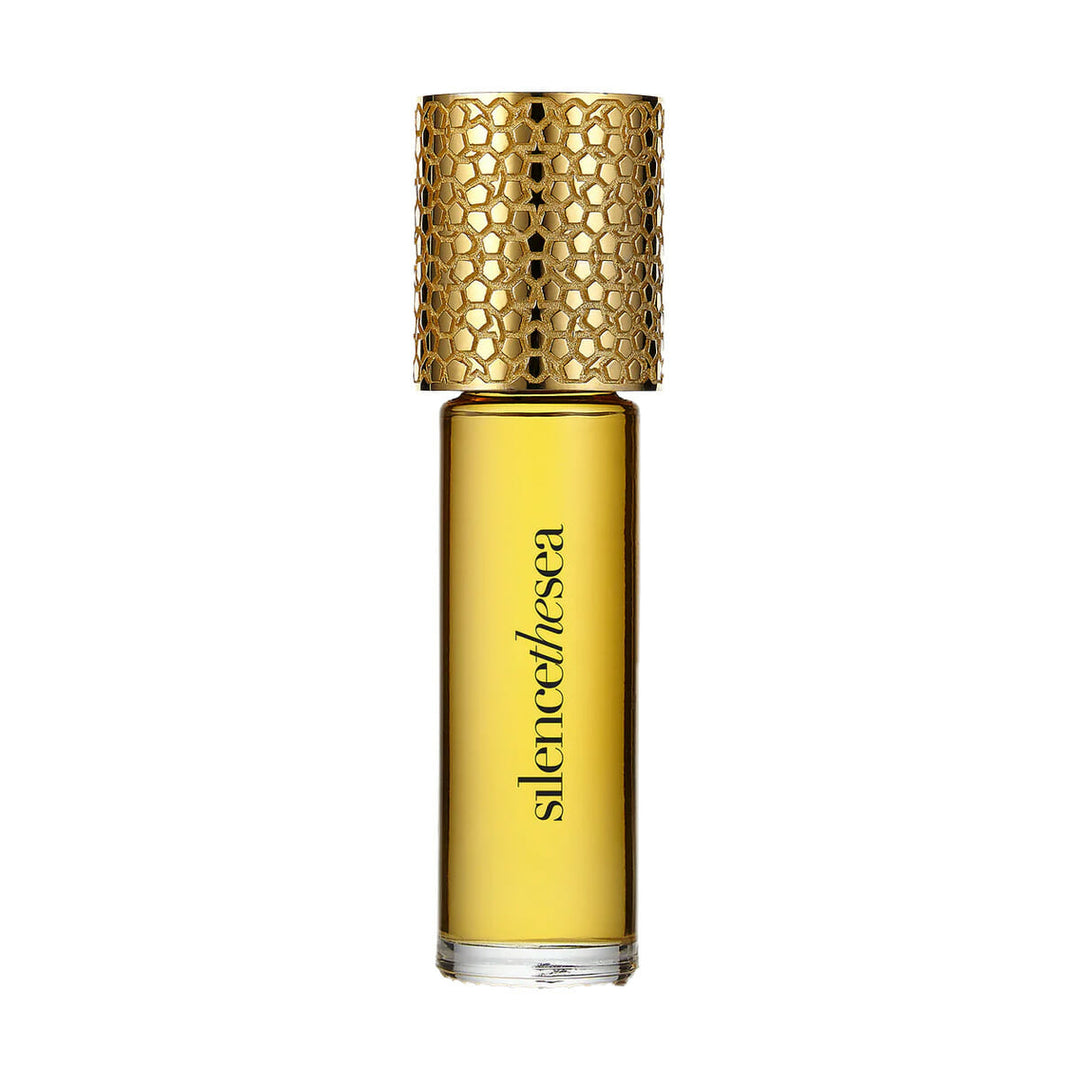 Olio Silencethesea