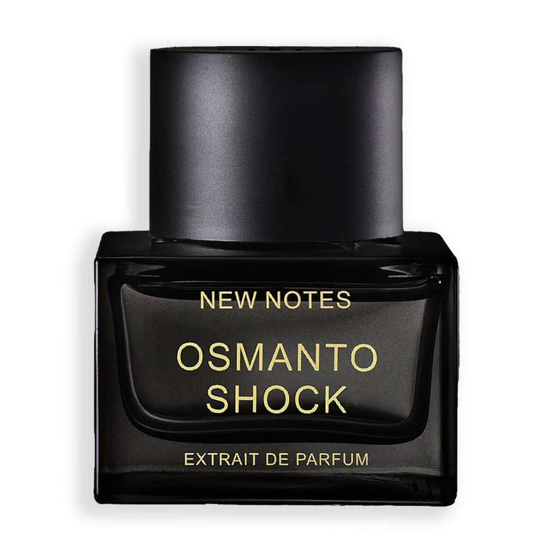 Osmanto Shock